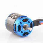 Hobbyhh D2830 Brushless Motor 1200kv Power 260W with 3.5mm Plug for DIY RC Glider Aircraft Plane and UAV - CaptainRC