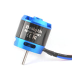 Hobbyhh Brushless Motor 3536 1100kv Power 450W with 3.5mm Banana Head for DIY RC Glider Aircraft Plane and UAV - CaptainRC
