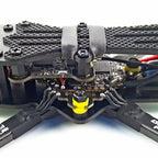 DarwinFPV Baby Ape Pro V2 FPV Drone Flight Control Quadcopters 142mm 3 Inch F4 OSD 15A AIO BLHeli_S Dshot600 40CH 200mW 700TVL - CaptainRC