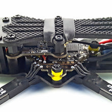 Load image into Gallery viewer, DarwinFPV Baby Ape Pro V2 FPV Drone Flight Control Quadcopters 142mm 3 Inch F4 OSD 15A AIO BLHeli_S Dshot600 40CH 200mW 700TVL