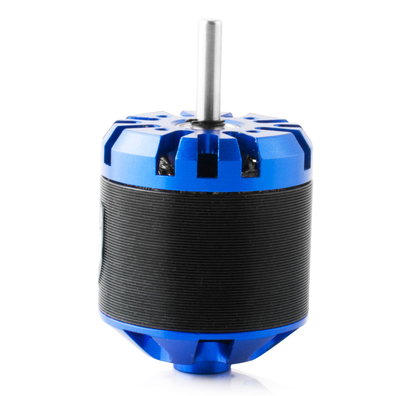 Hobbyhh Brushless Motor 4250 800kv Power 1250W with 4.0mm Banana Head for DIY RC Glider Aircraft Plane and UAV - CaptainRC