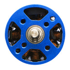 Hobbyhh Brushless Motor 4250 800kv Power 1250W with 4.0mm Banana Head for DIY RC Glider Aircraft Plane and UAV - CaptainRC