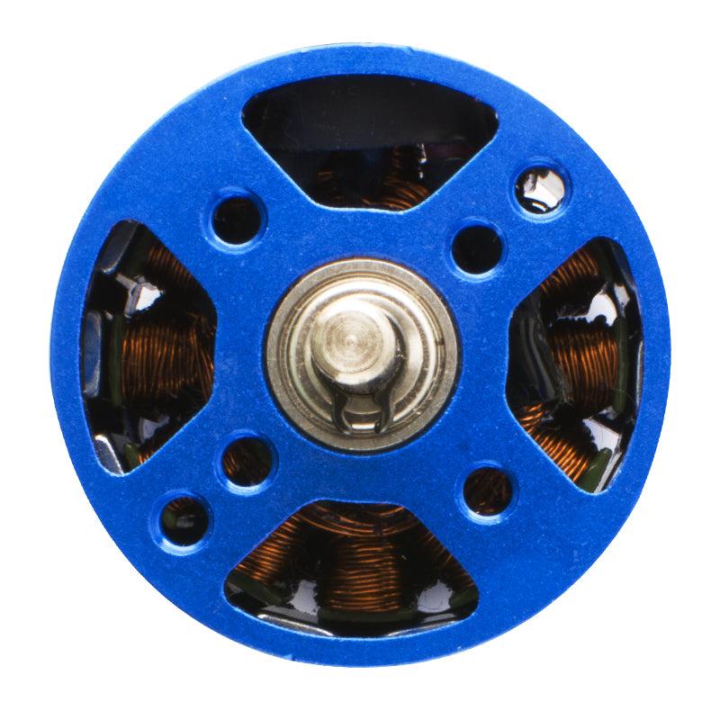 Hobbyhh Brushless Motor 4250 800kv Power 1250W with 4.0mm Banana Head for DIY RC Glider Aircraft Plane and UAV - CaptainRC