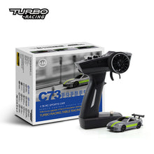 Load image into Gallery viewer, Turbo Racing C73 Mini RC Car